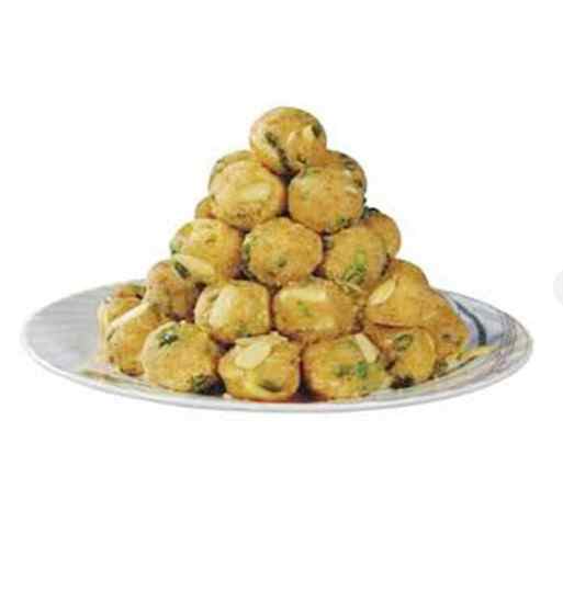 Special Laddu (Thaggu Ke Laddu, Kanpur)