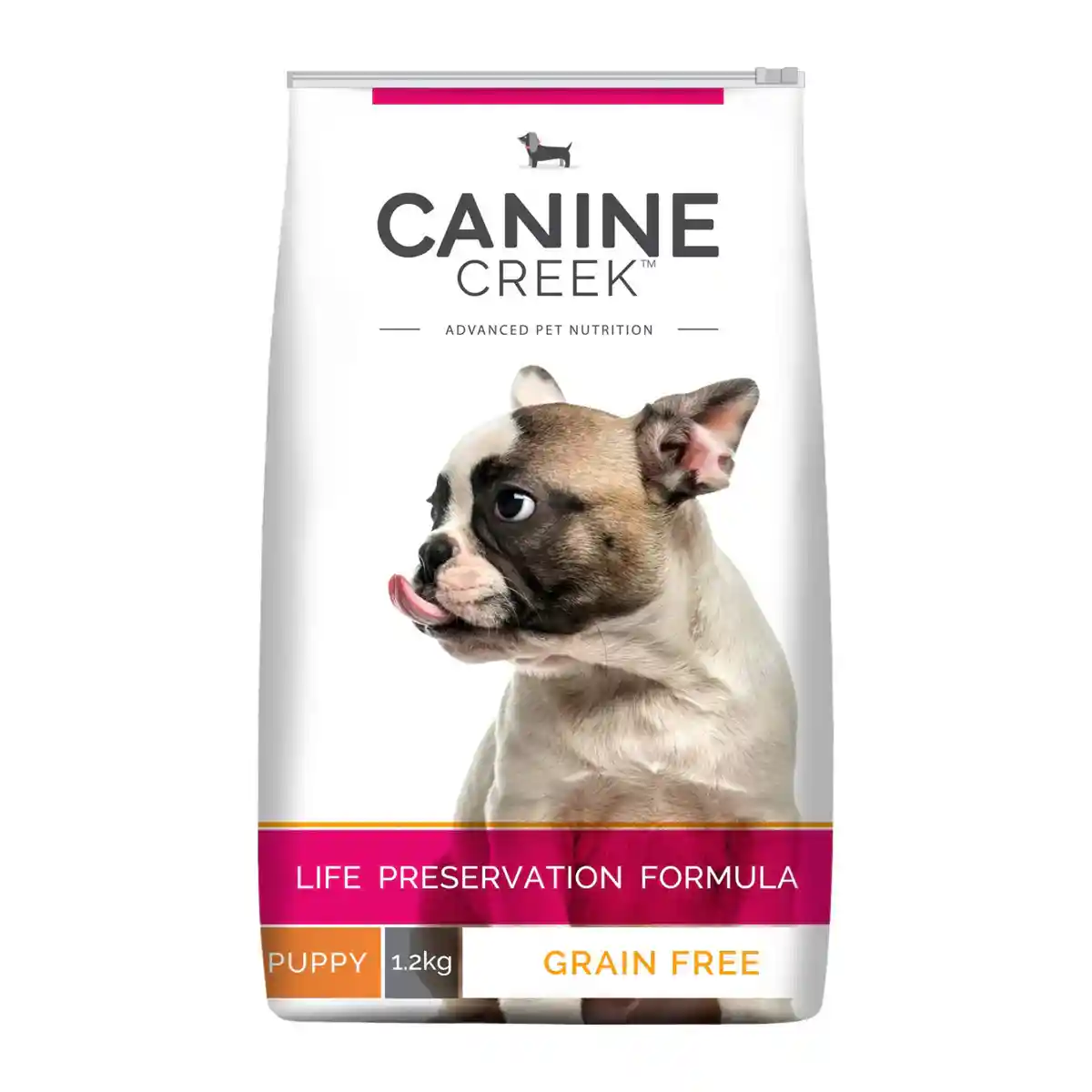 Canine Creek | Canine Creek Ultra Premium Puppy Dog Dry Food
