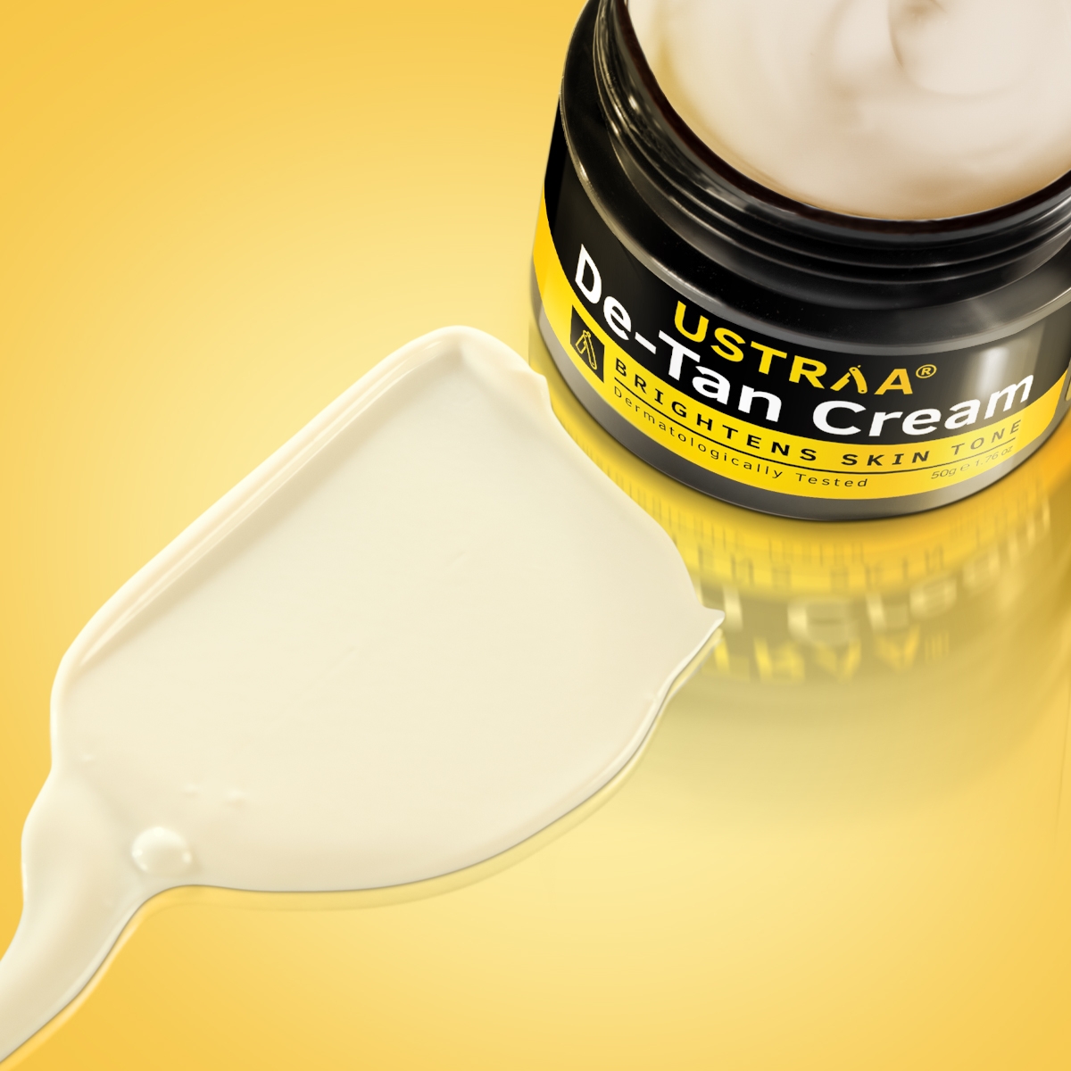 Ustraa | Face Cream - De Tan 50ml/gm 5