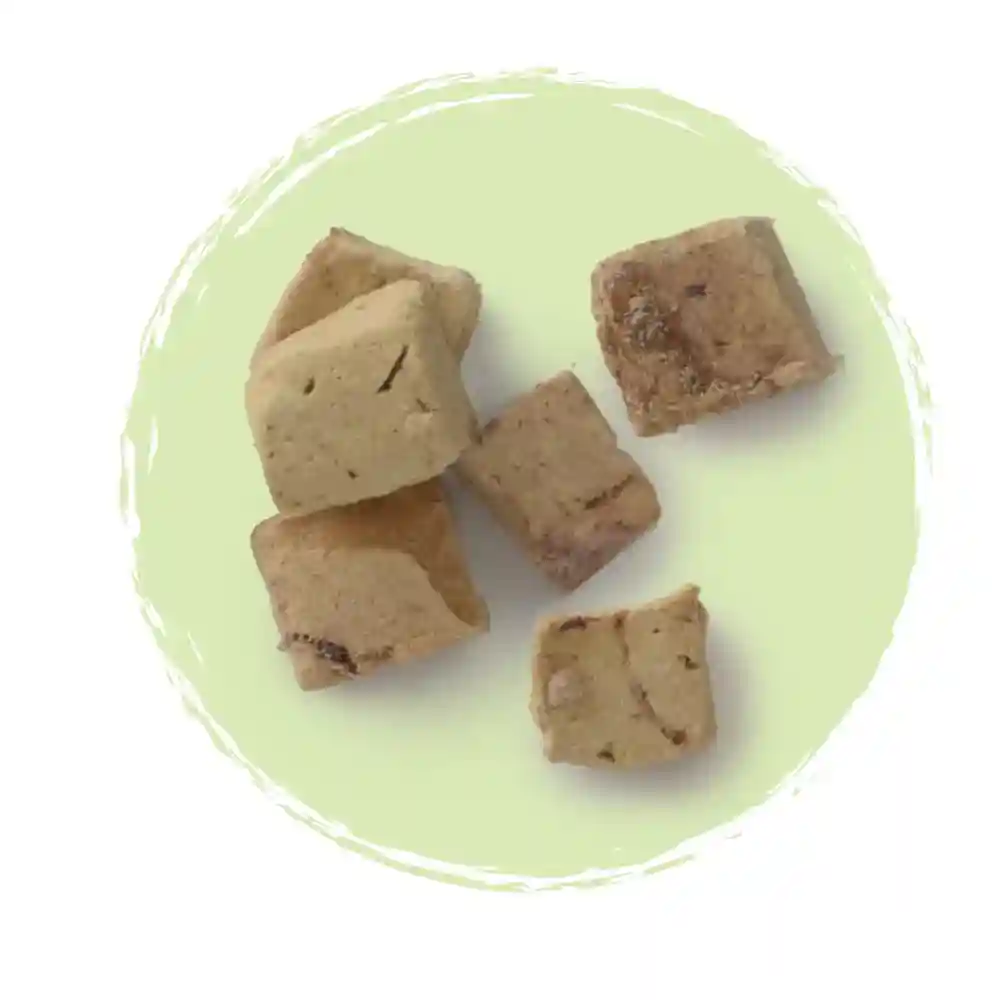 Catit Freeze-Dried Cat Treats Duck Liver & Chicken Liver, 28.4 g