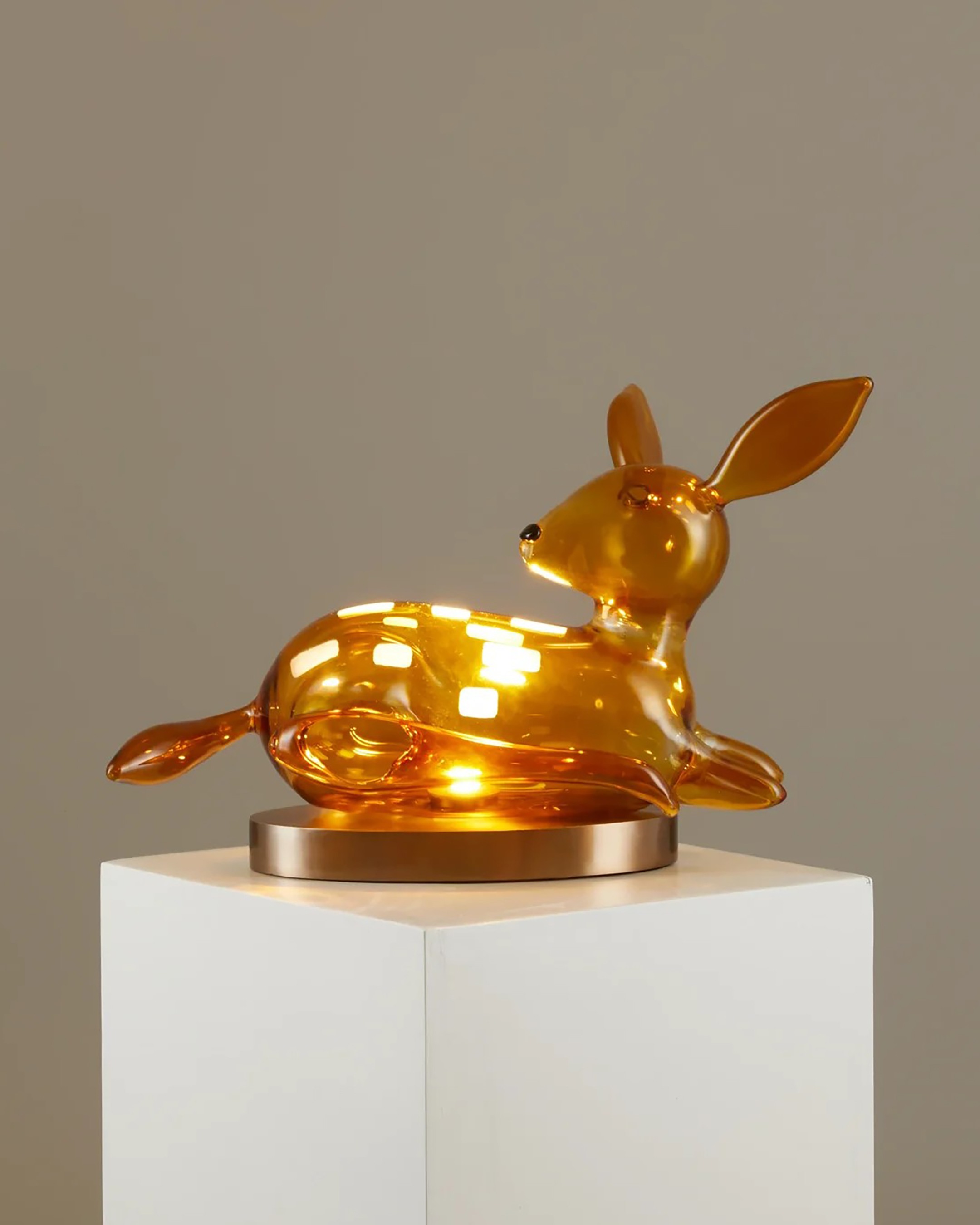 Uma Lamp