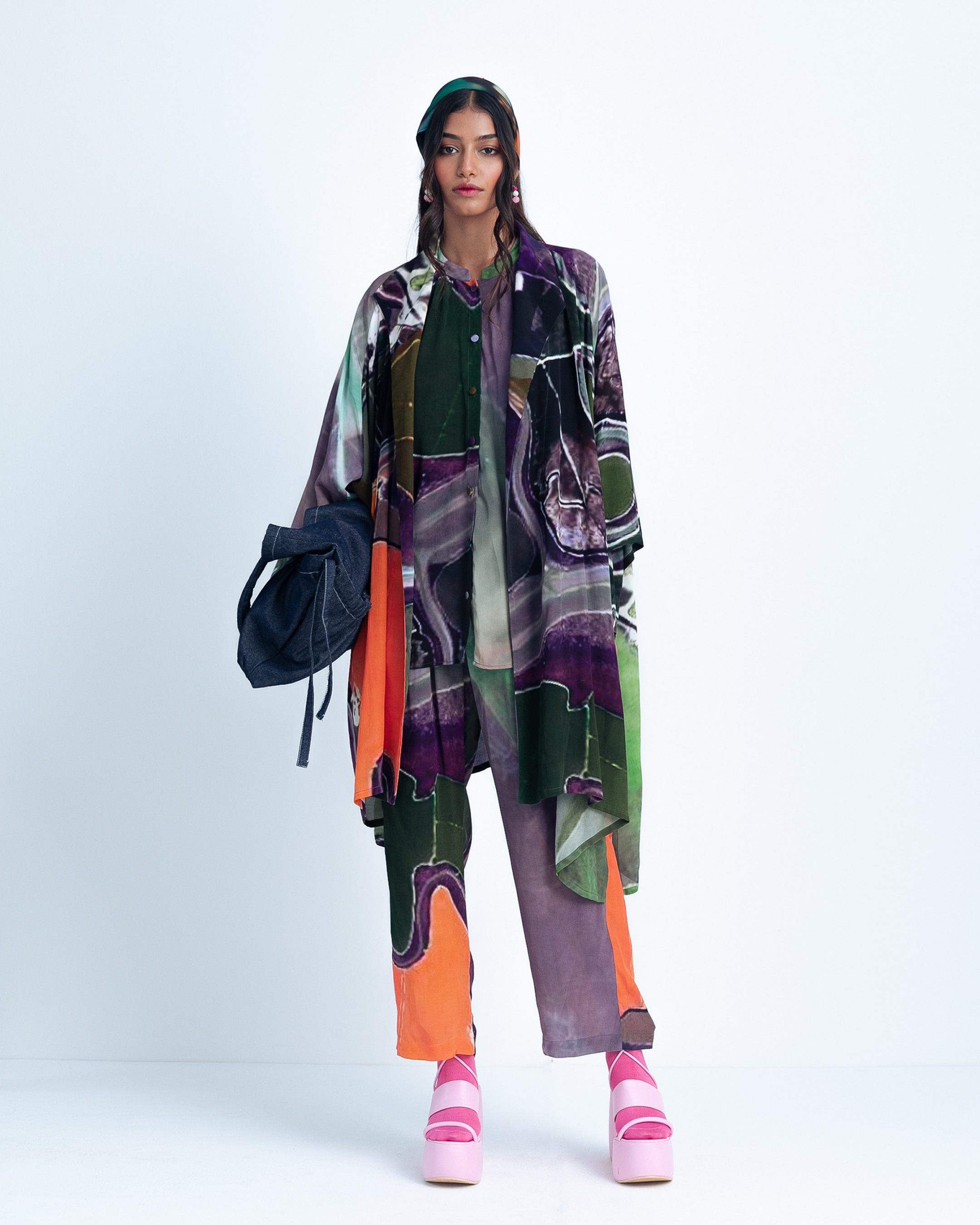 Uma Jacket