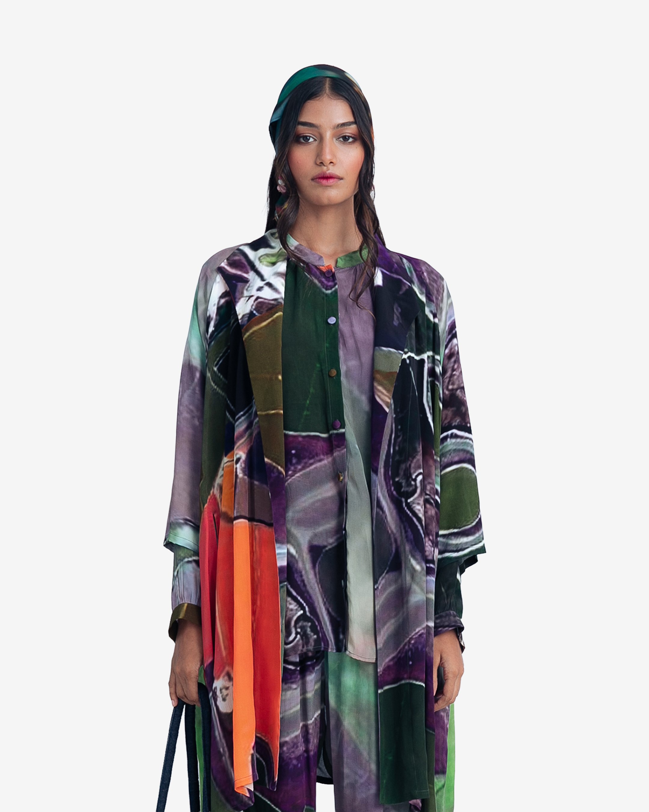 Uma Jacket