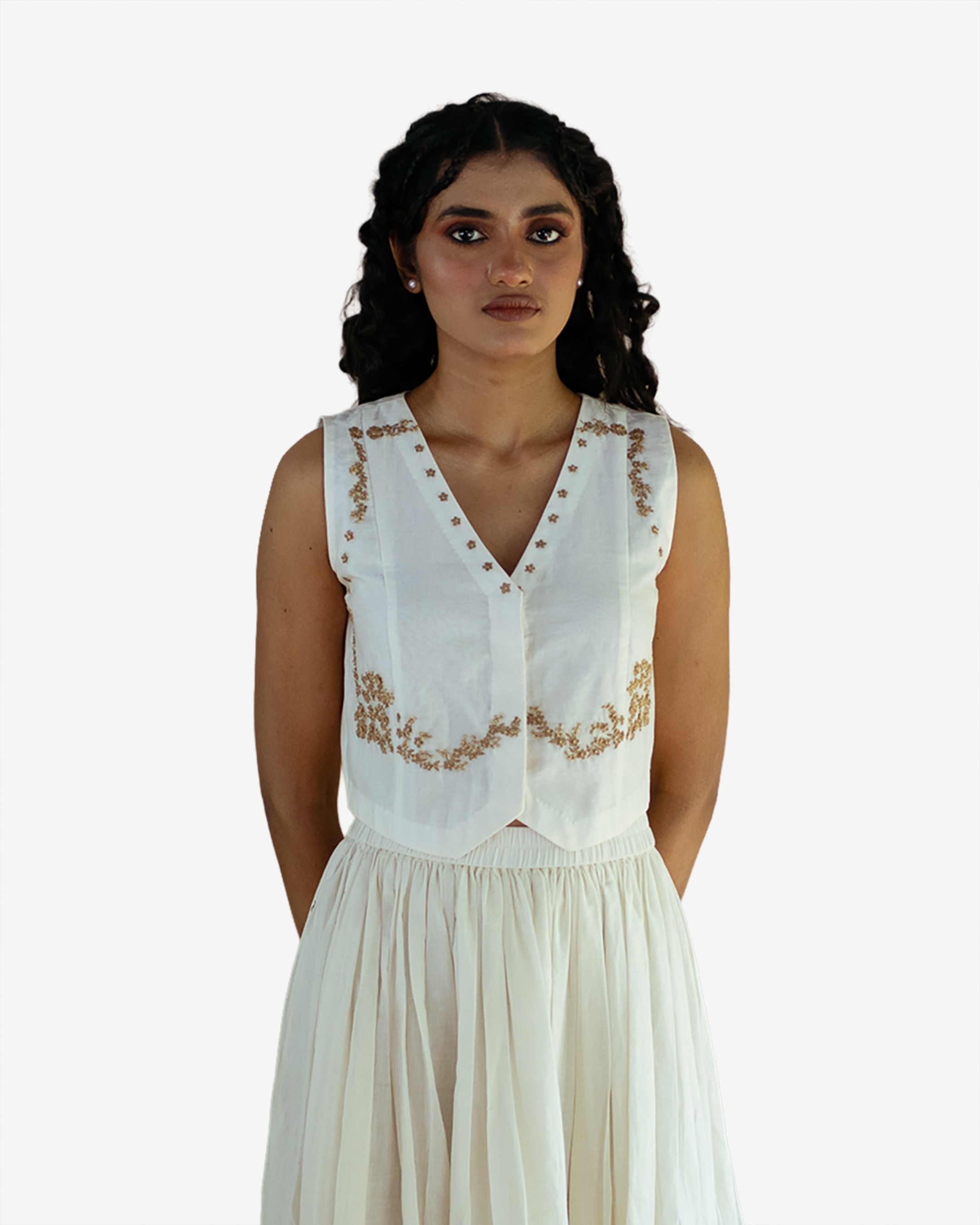 Anya vest