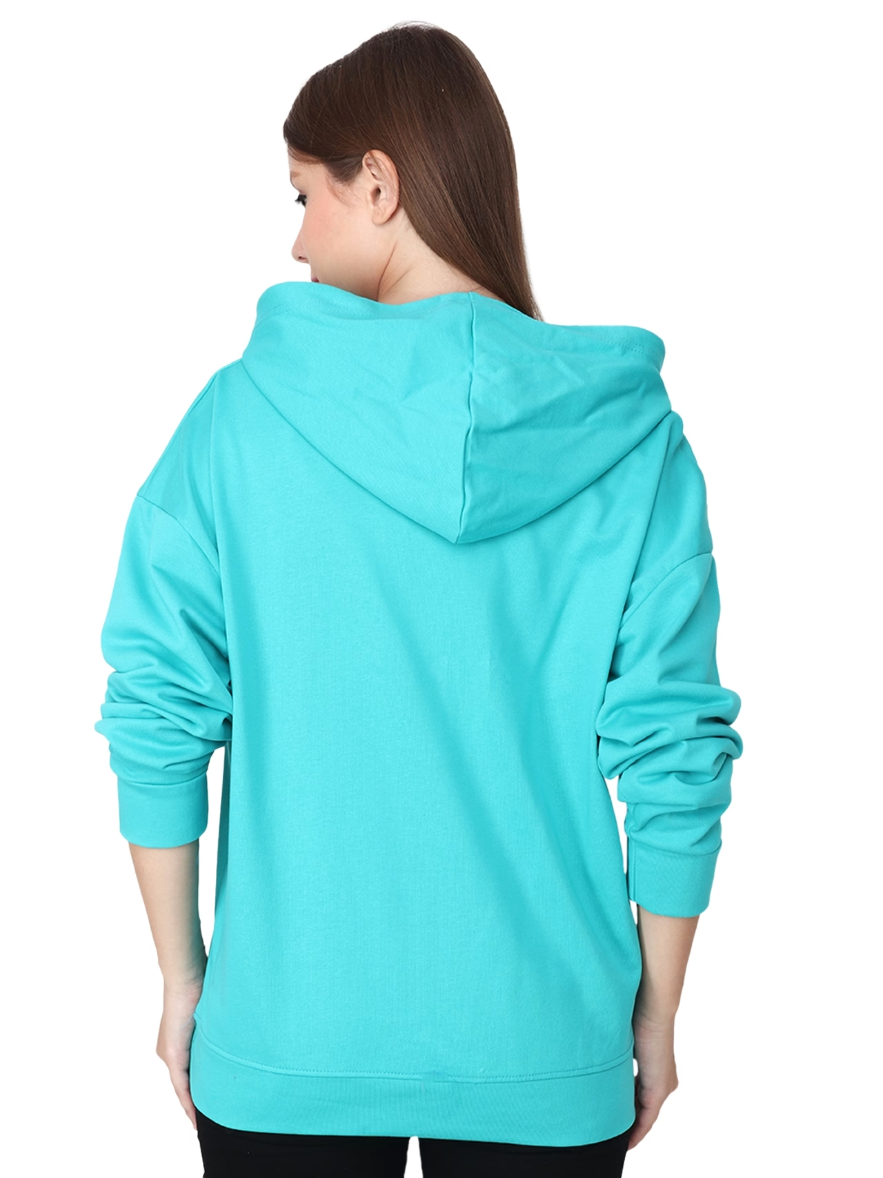 Albion Women Premium Quality Women Sweatshirt