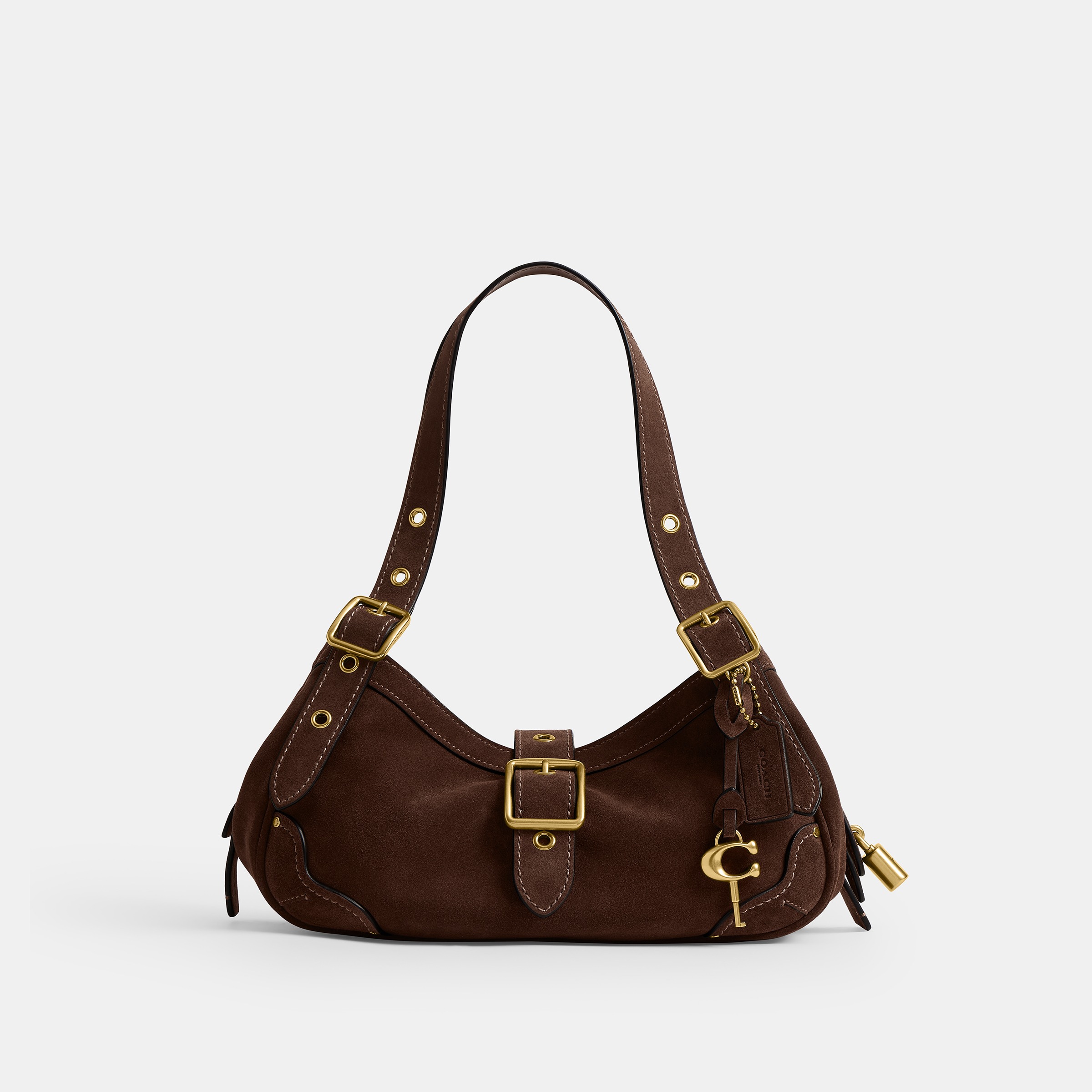 Drifter Shoulder Bag 31
