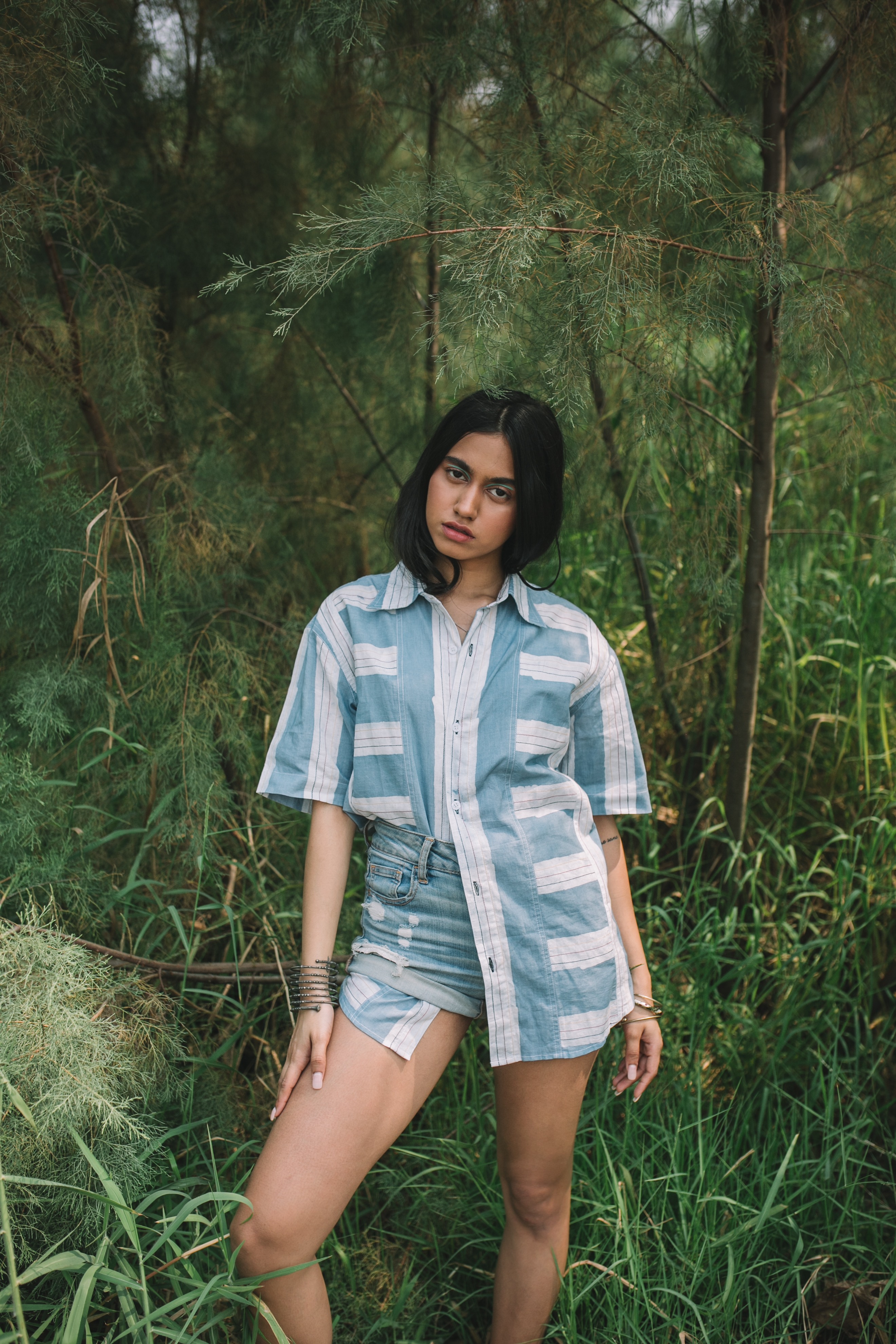 Sky Shirt