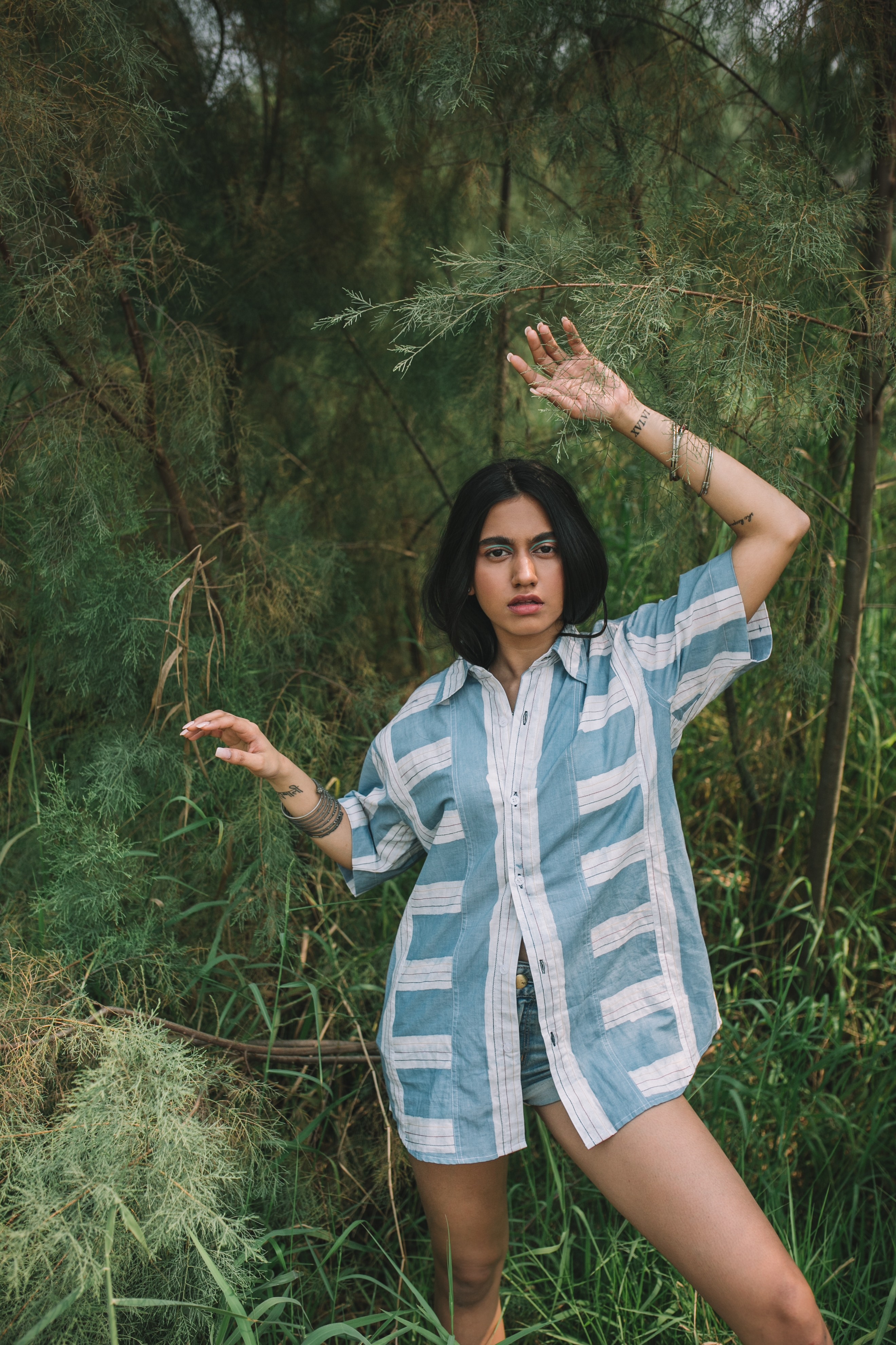 Sky Shirt