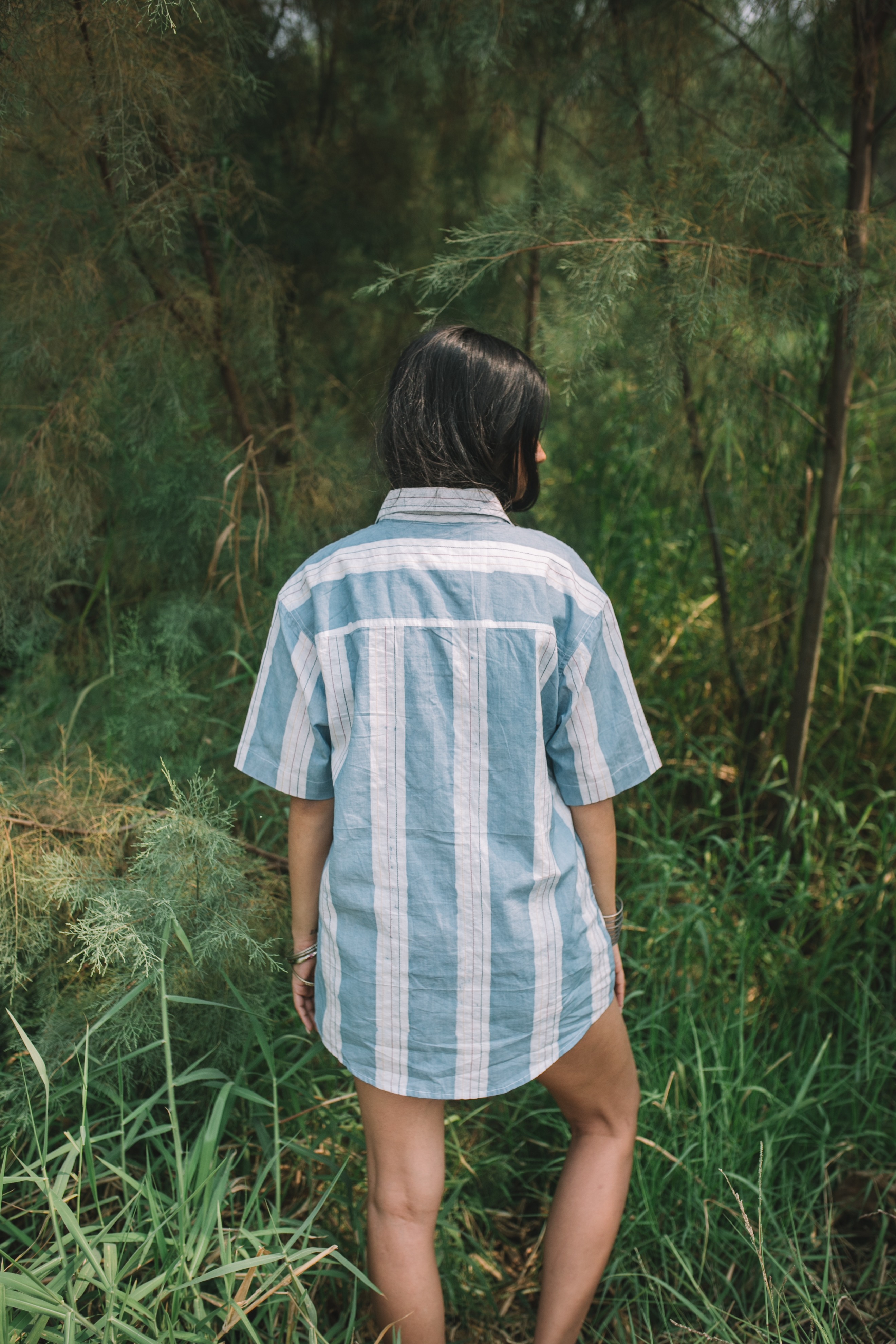 Sky Shirt