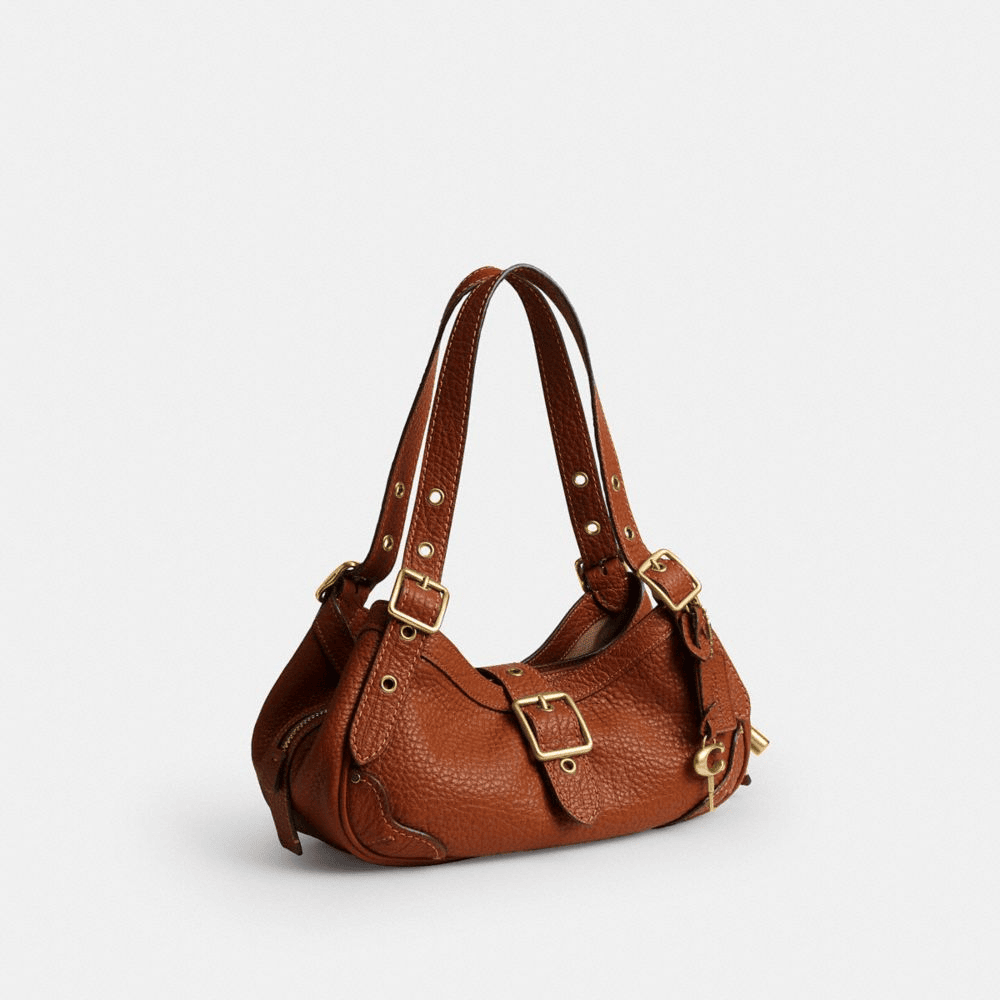 Drifter Shoulder Bag 31