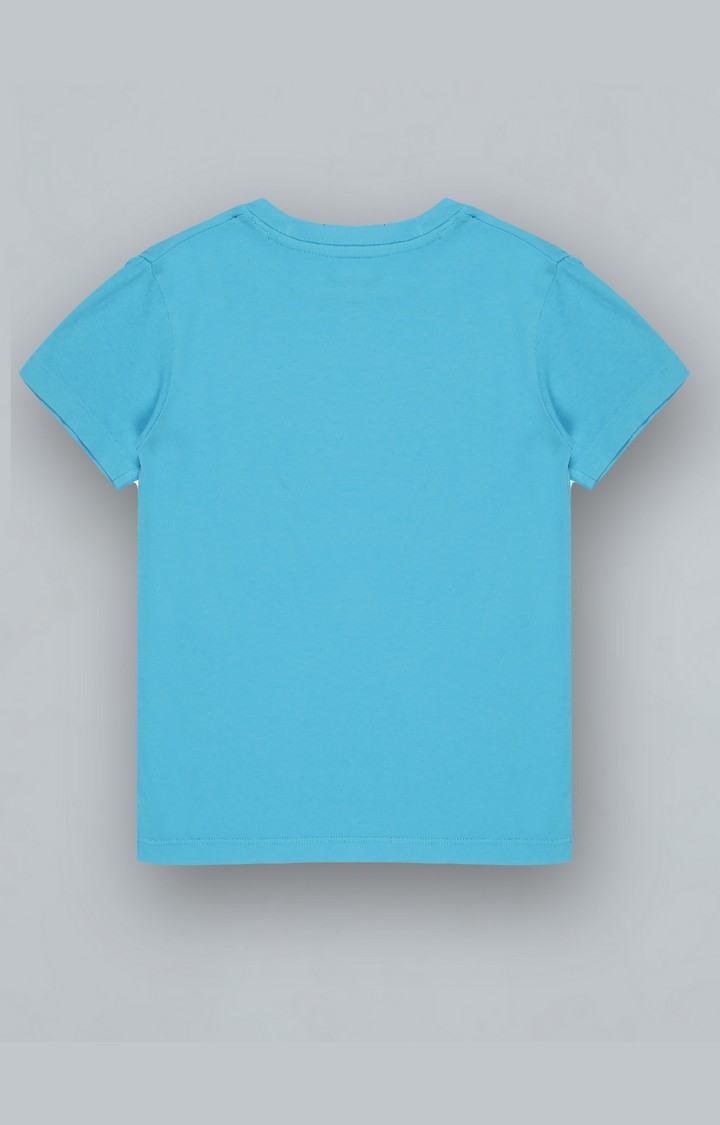 UrGear Baby Boys and Baby Girls Solid Pure Cotton T-Shirt