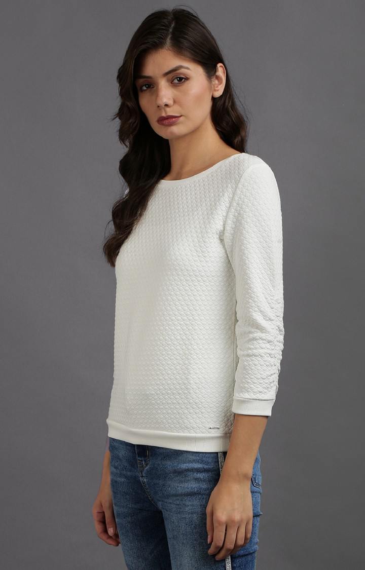 Self design on sale sweatshirt
