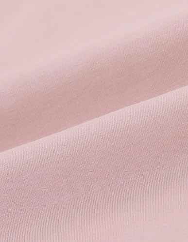 U.S.POLO MENS T-SHIRT H/S UDTSH3019 PINK