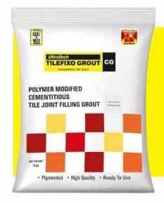 Ultratech TileFixo GROUT CG