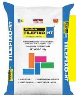 Ultratech TileFixo NT