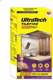 Ultratech TileFixo Rapid