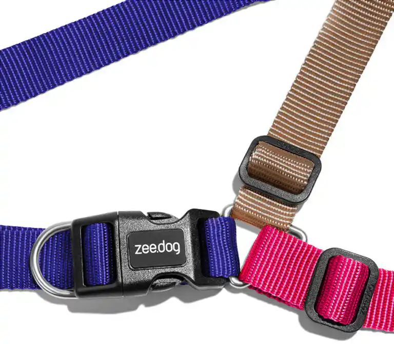 Zee.Dog Yucca Softwalk Harness for Dogs