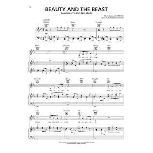 Hal Leonard Disney Favorites Instant Piano Songs Songbook with Online Audio 4