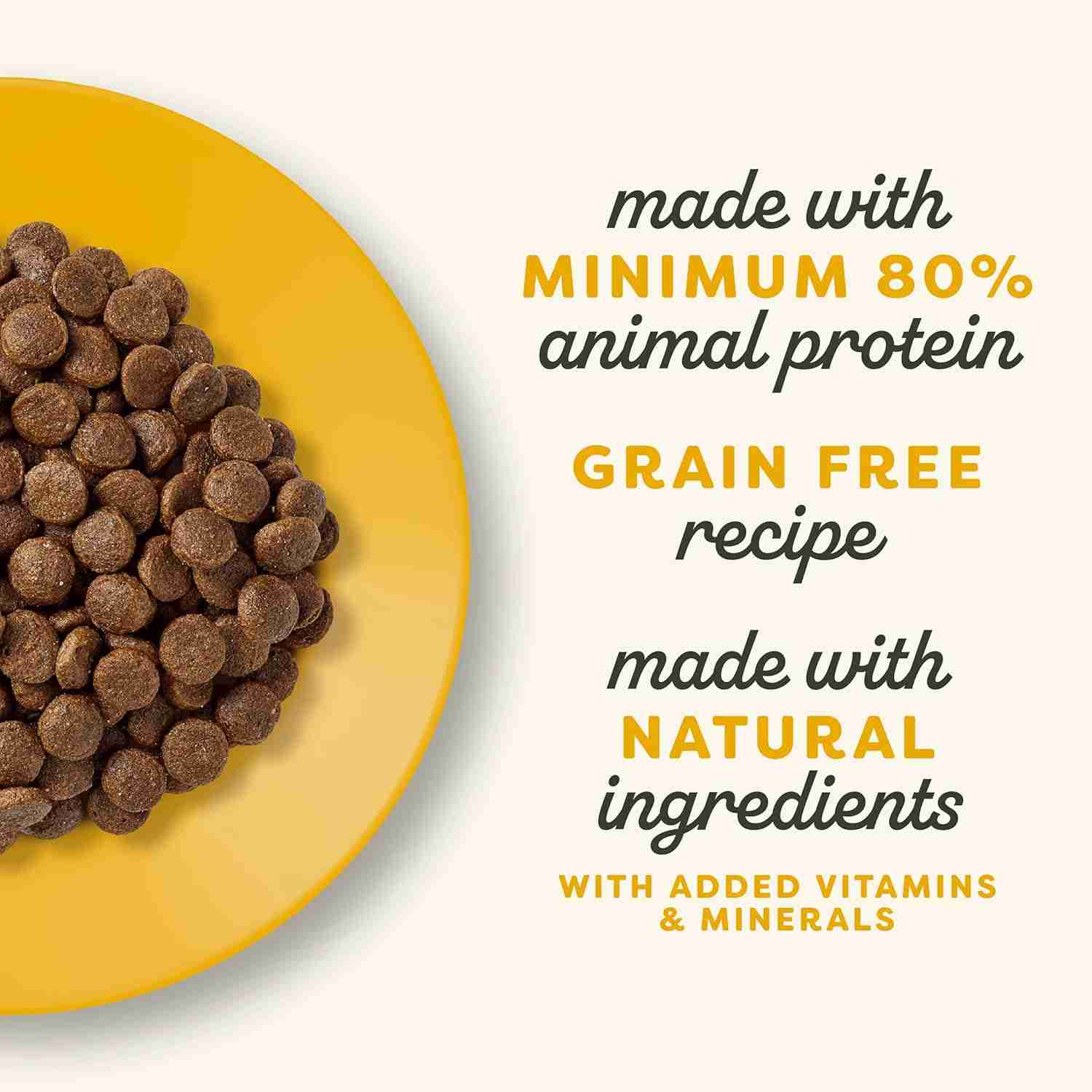 Applaws Complete Natural and Grain Free Dry Cat Food Adult Chicken