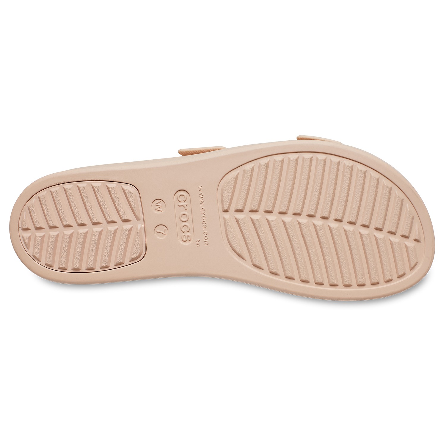 Brooklyn Buckle Low Sandal