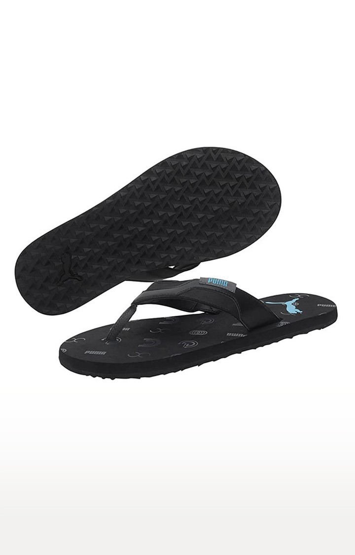 Puma men Breeze V7 One8 Flip Flop