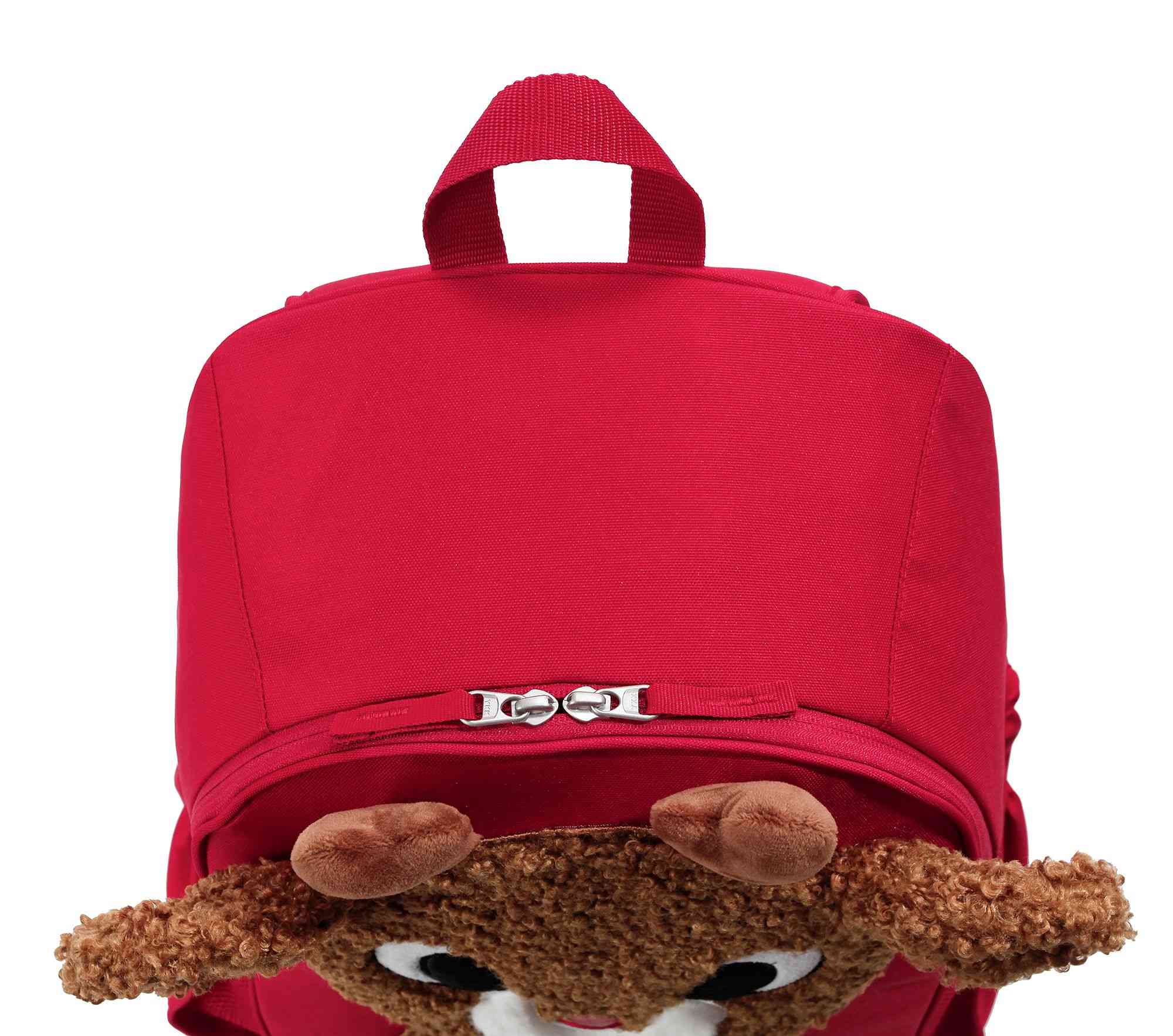 Mackenzie Rudolph® Critter Backpacks