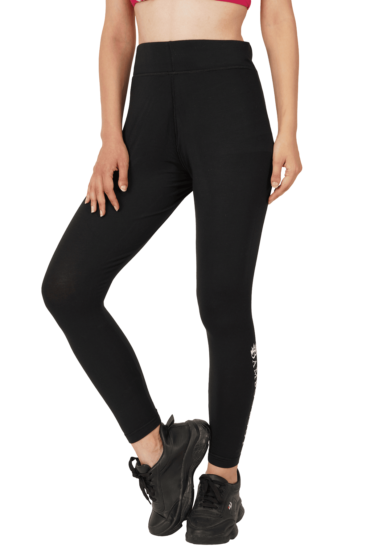 Bamboo Yoga Pants