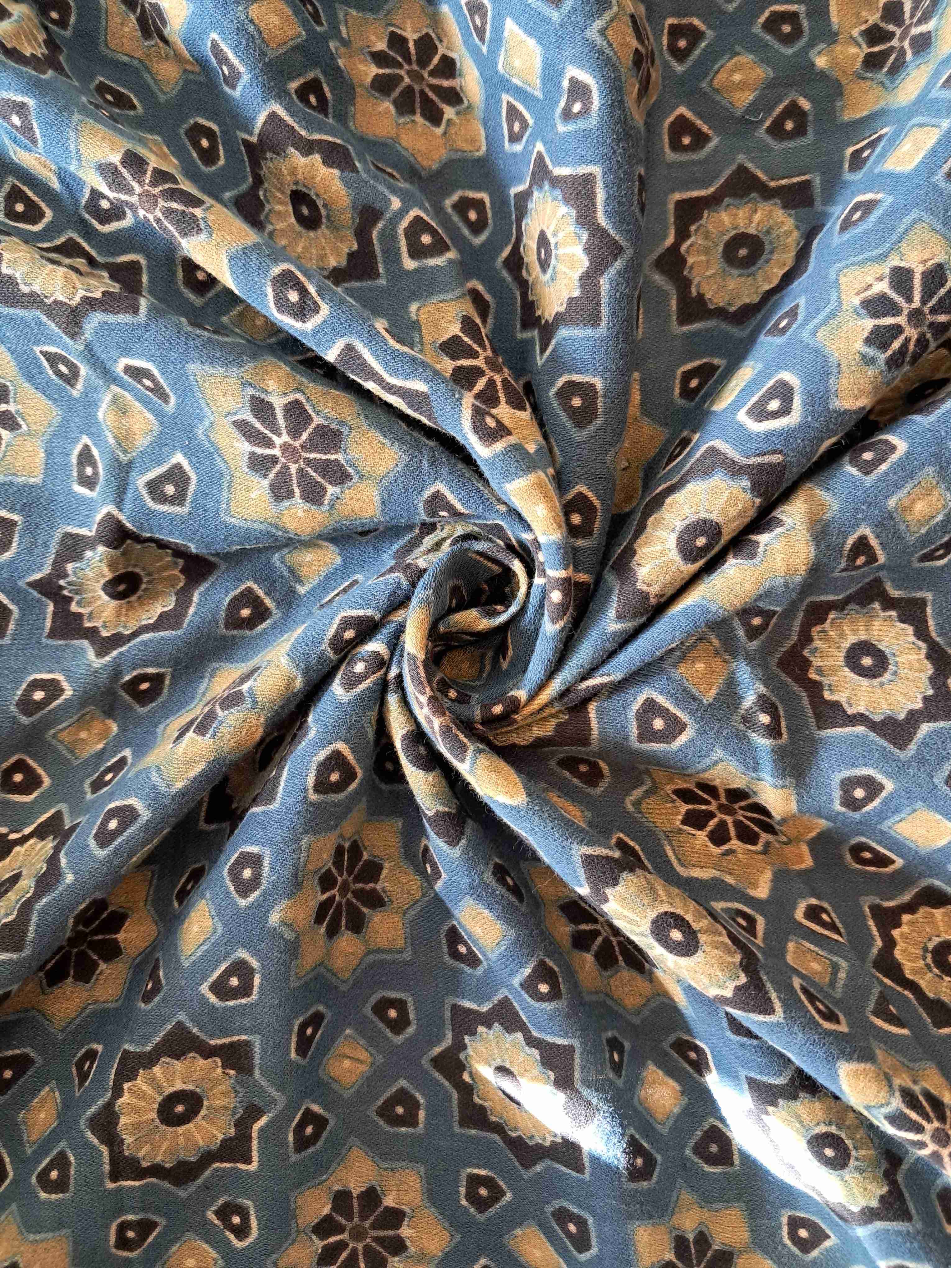Blouse Piece