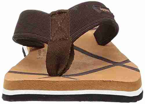 Sparx mens Sfg 548 Flip Flop