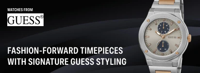 Brand Banner