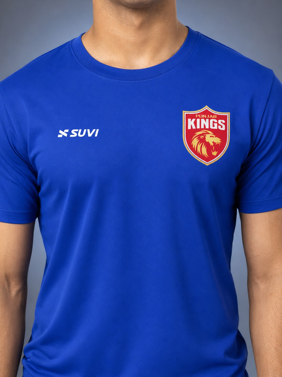 Sadda Punjab Fan Tee