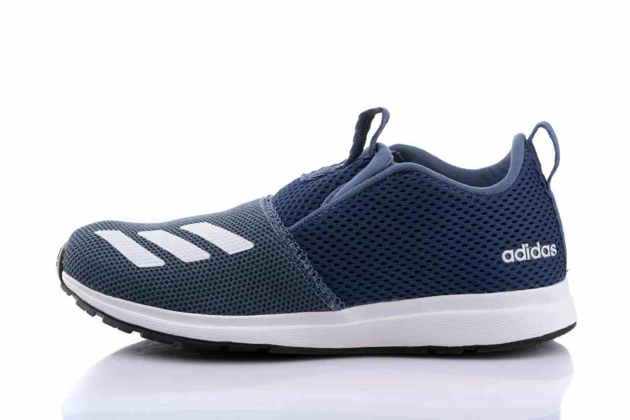 Adidas Kids Unisex Shoes Blue