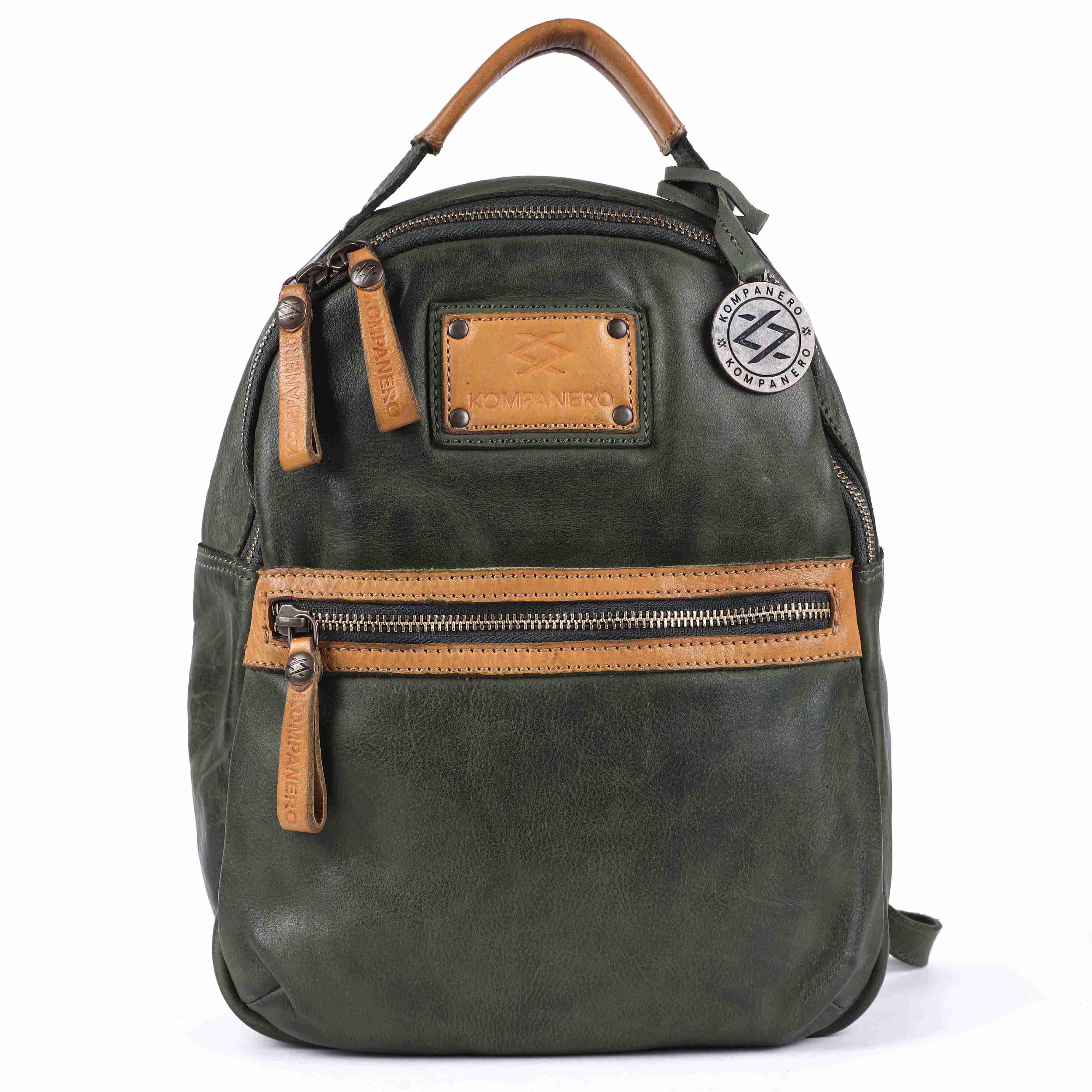 Volcano - The Ladies Backpack