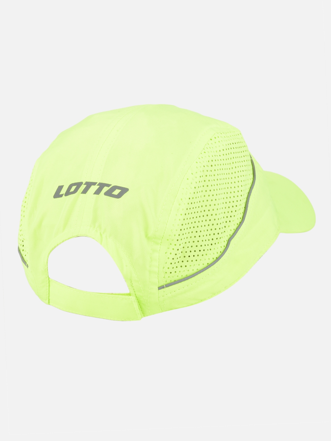 Lotto | Unisex Green Caps 3