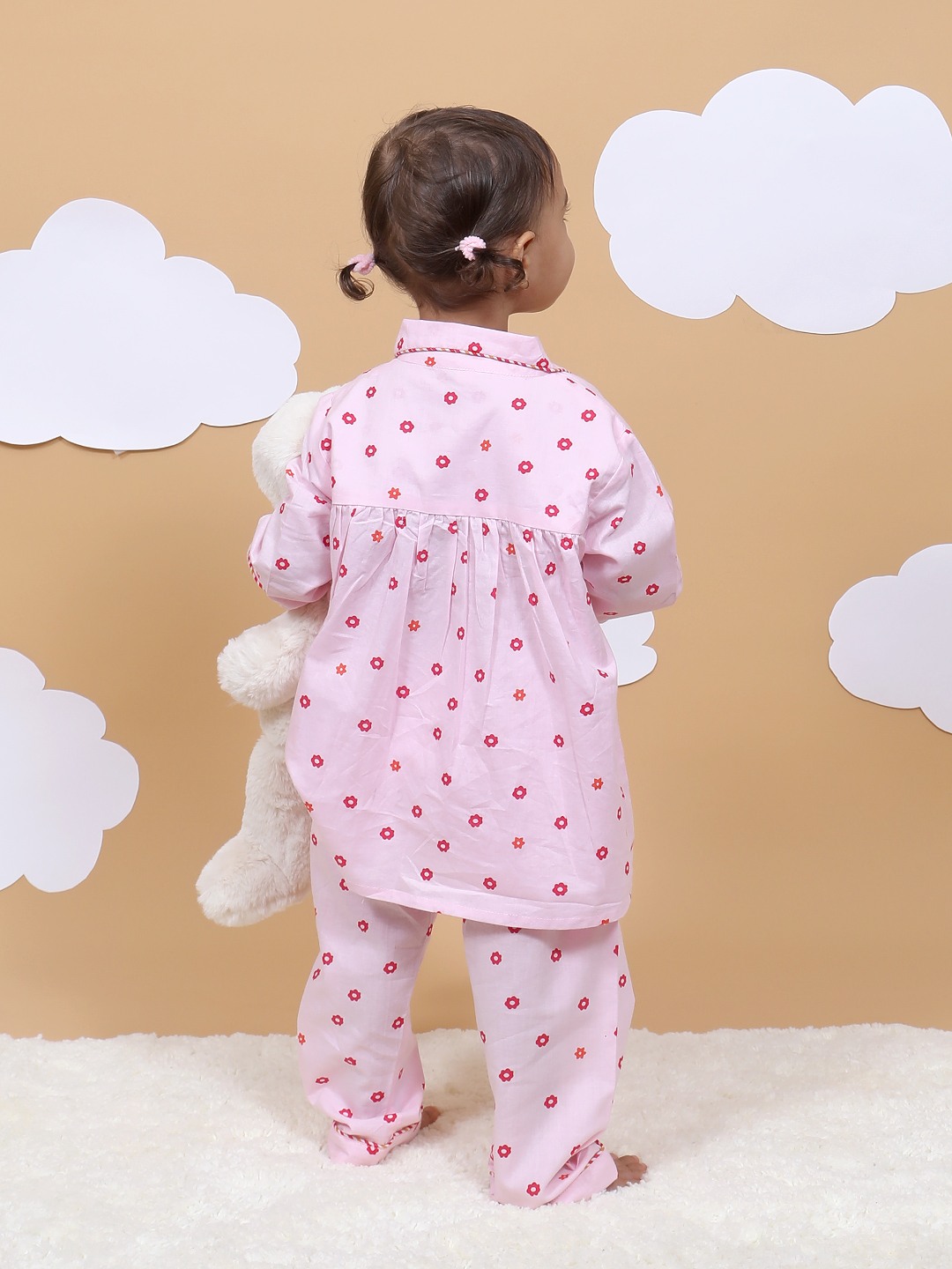 Girls Nightwear