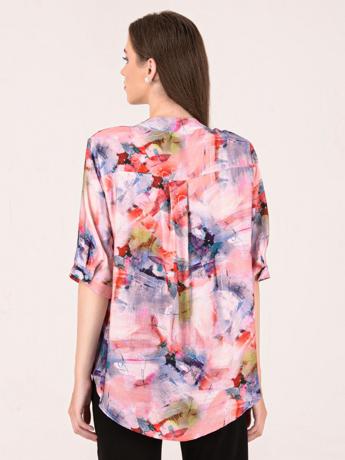 Albion Women Multi Smart Top