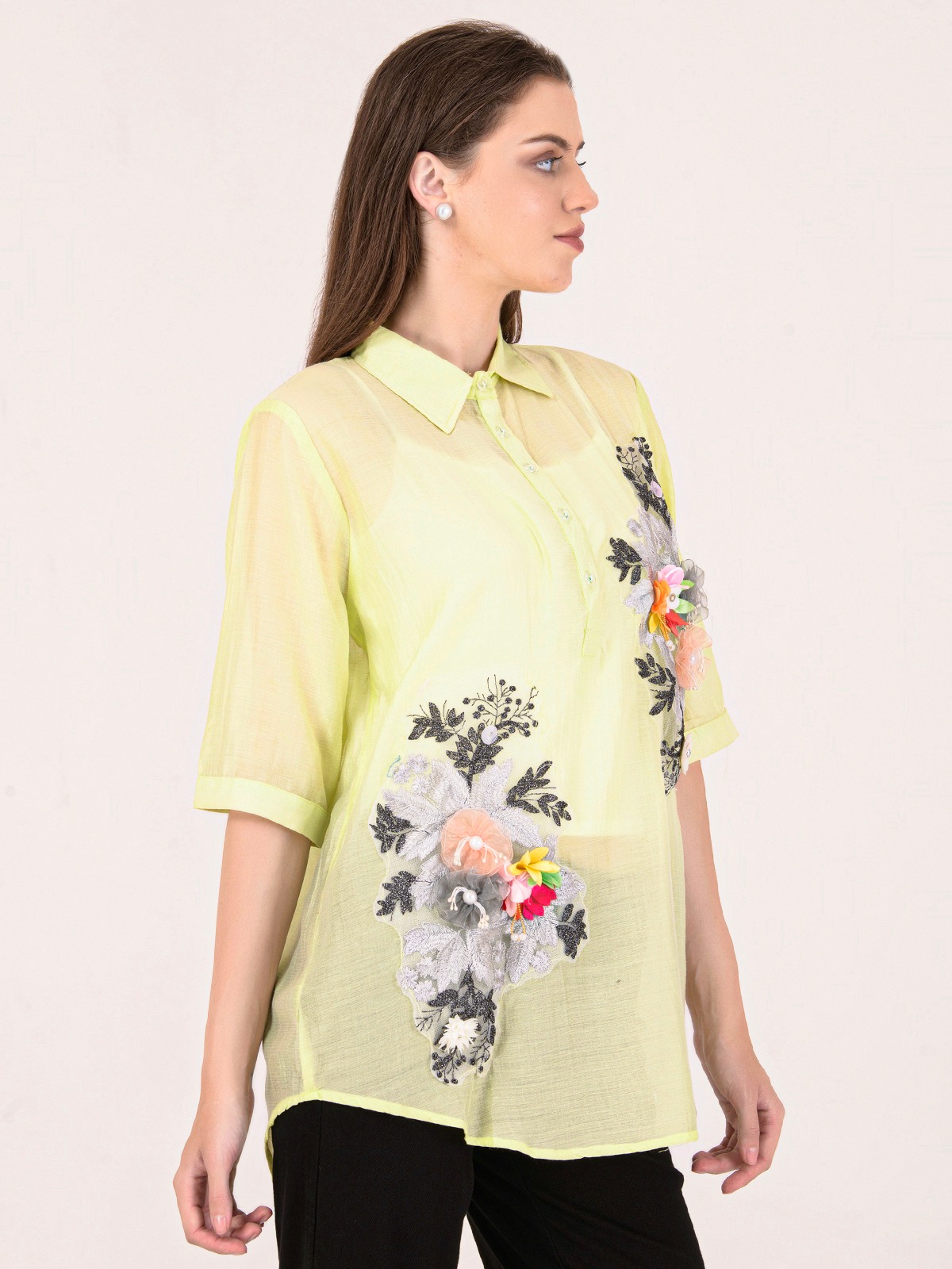 Albion Women Multi Smart Top
