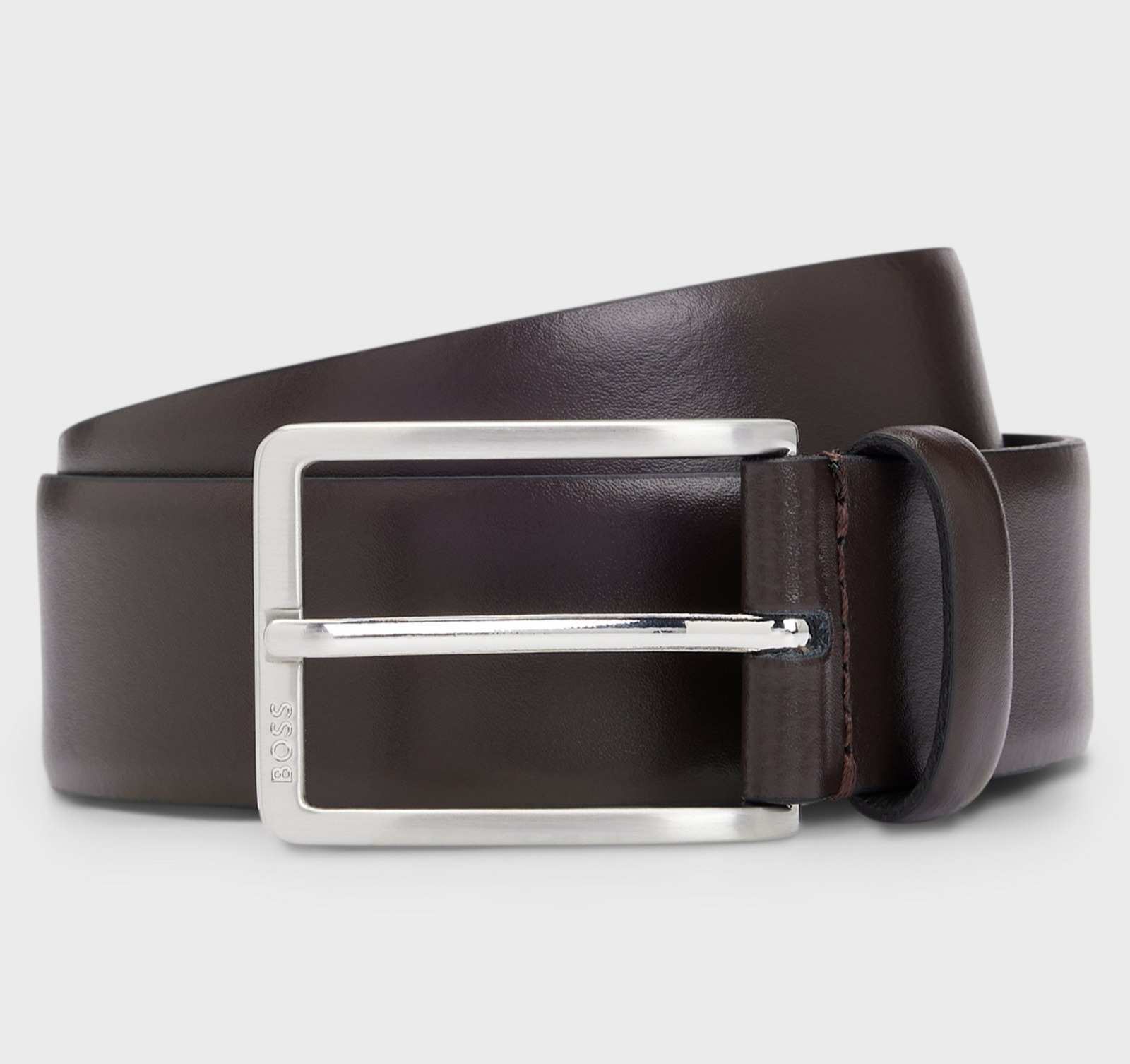 Erman-L Leather Belt