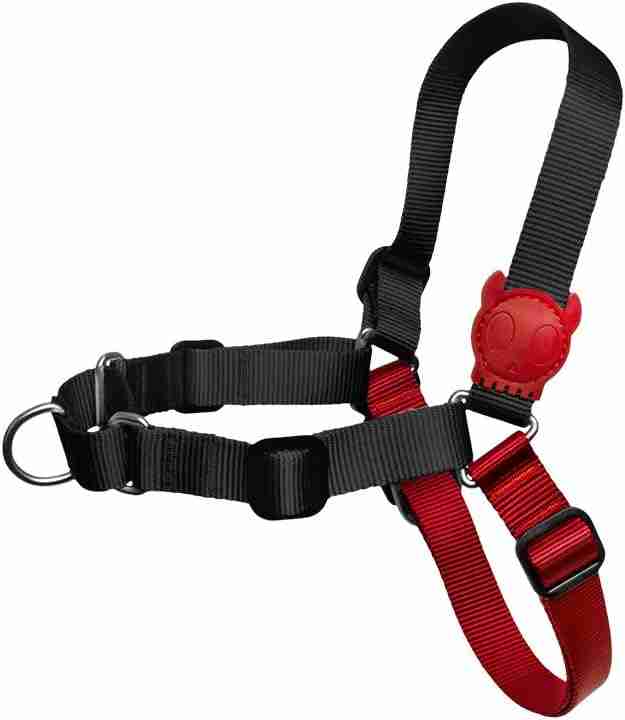 Zee.dog | Zee.Dog Fatboy Soft Walk Dog Harness
