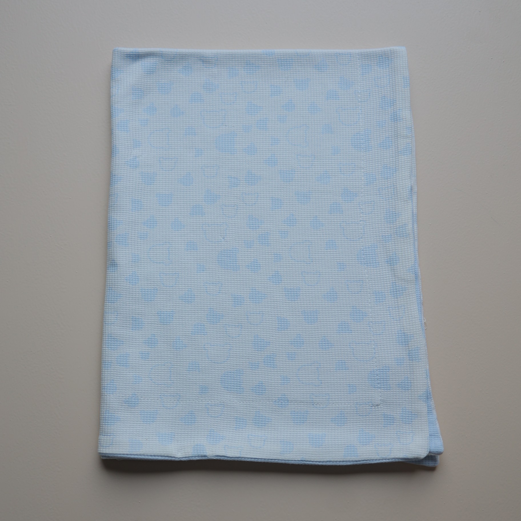 Little Prince Reversible Blanket & Toy Set