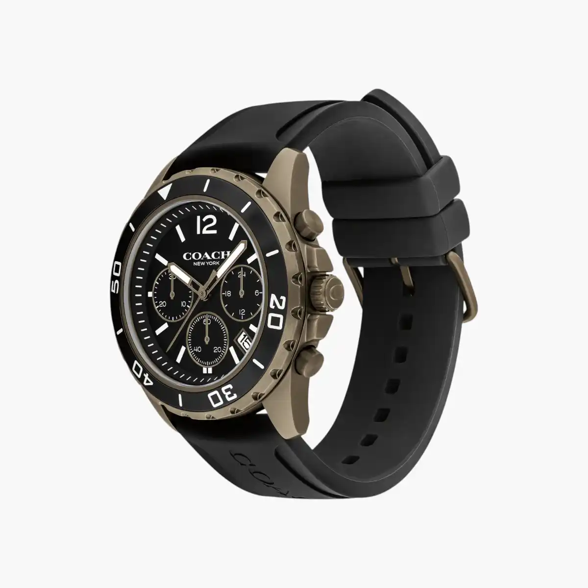 Kent Watch - 44 mm