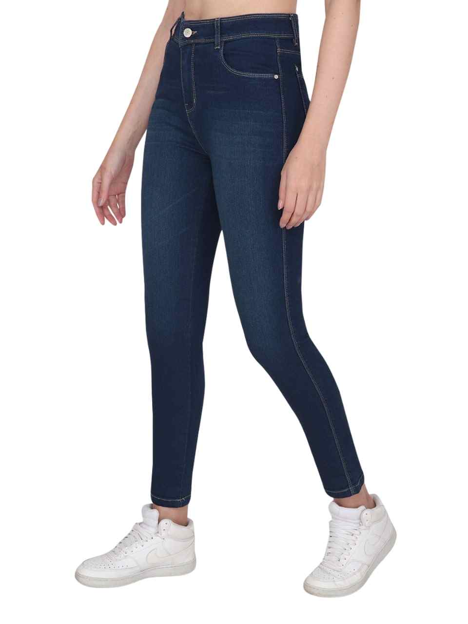 Albion By CnM Women G-TINT Jeans