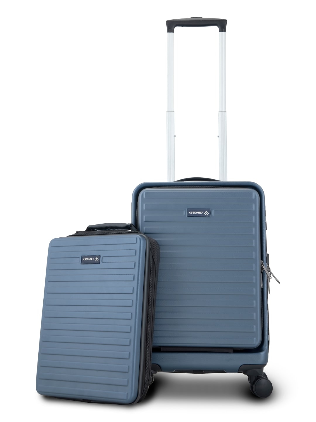 American Tourister Polycarbonate 13.38 inches Hard Suitcase  (205747718_Silver) : Amazon.in: Fashion