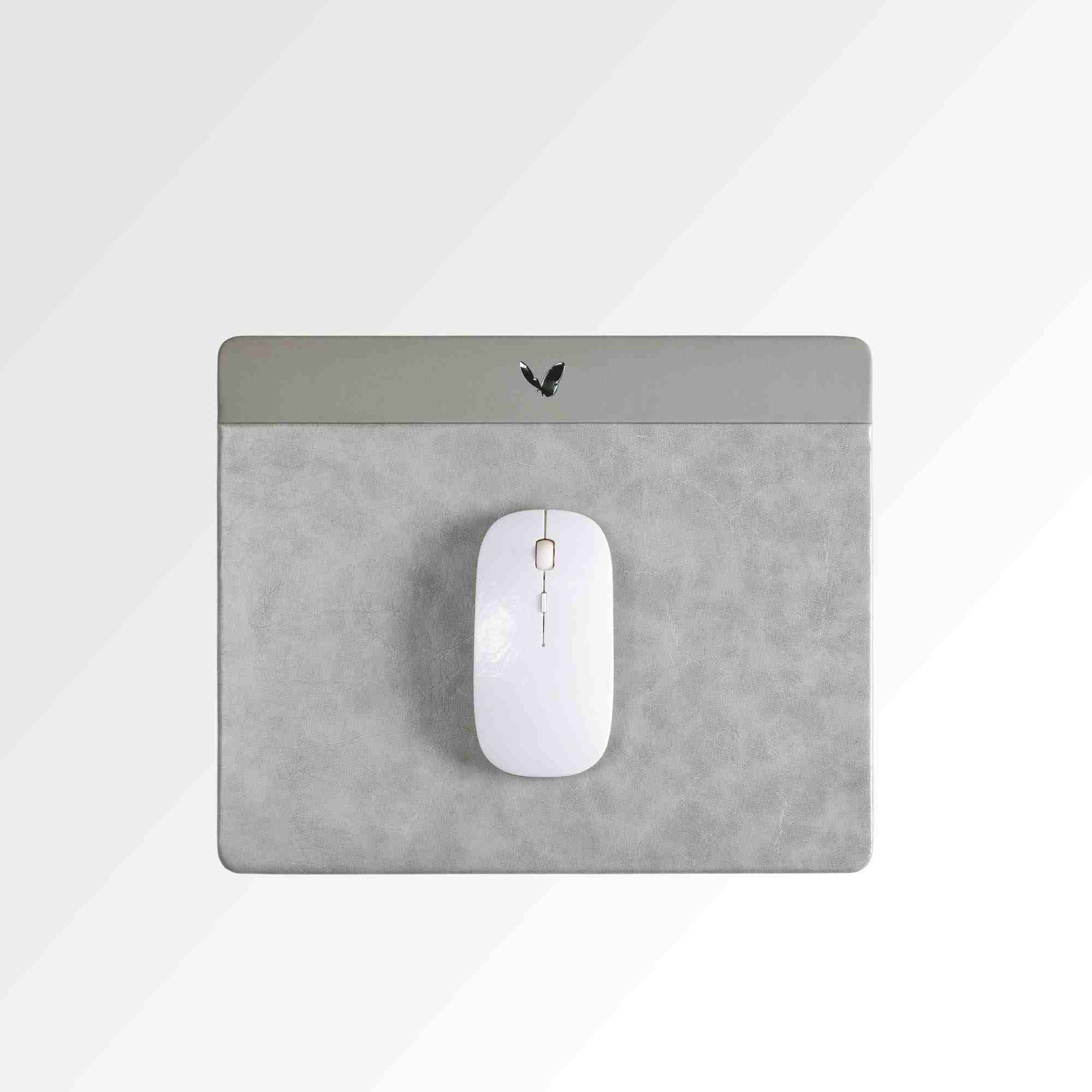 Mouse Pad Plus | Moderno | Grey