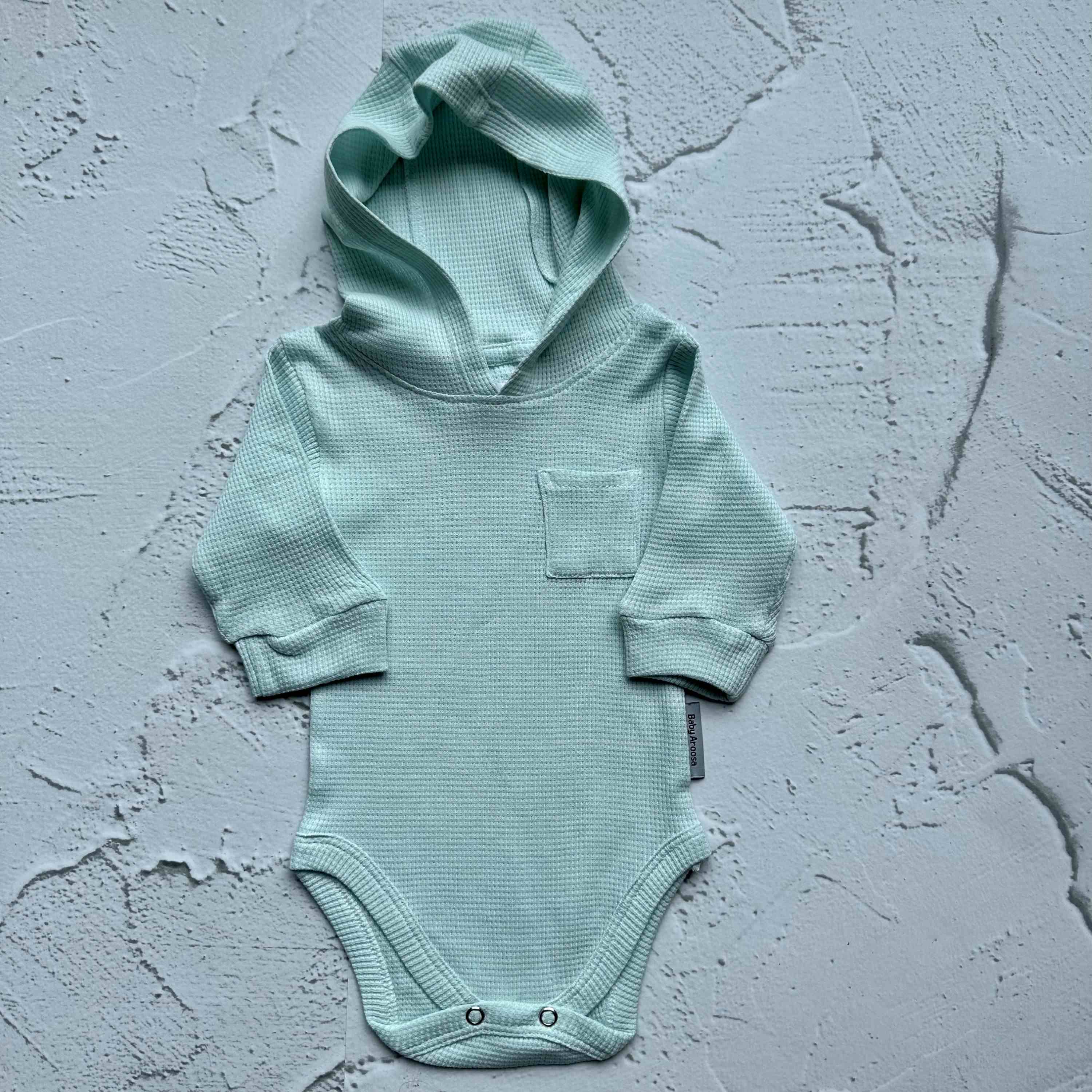 Ocean Mist Co-Ord