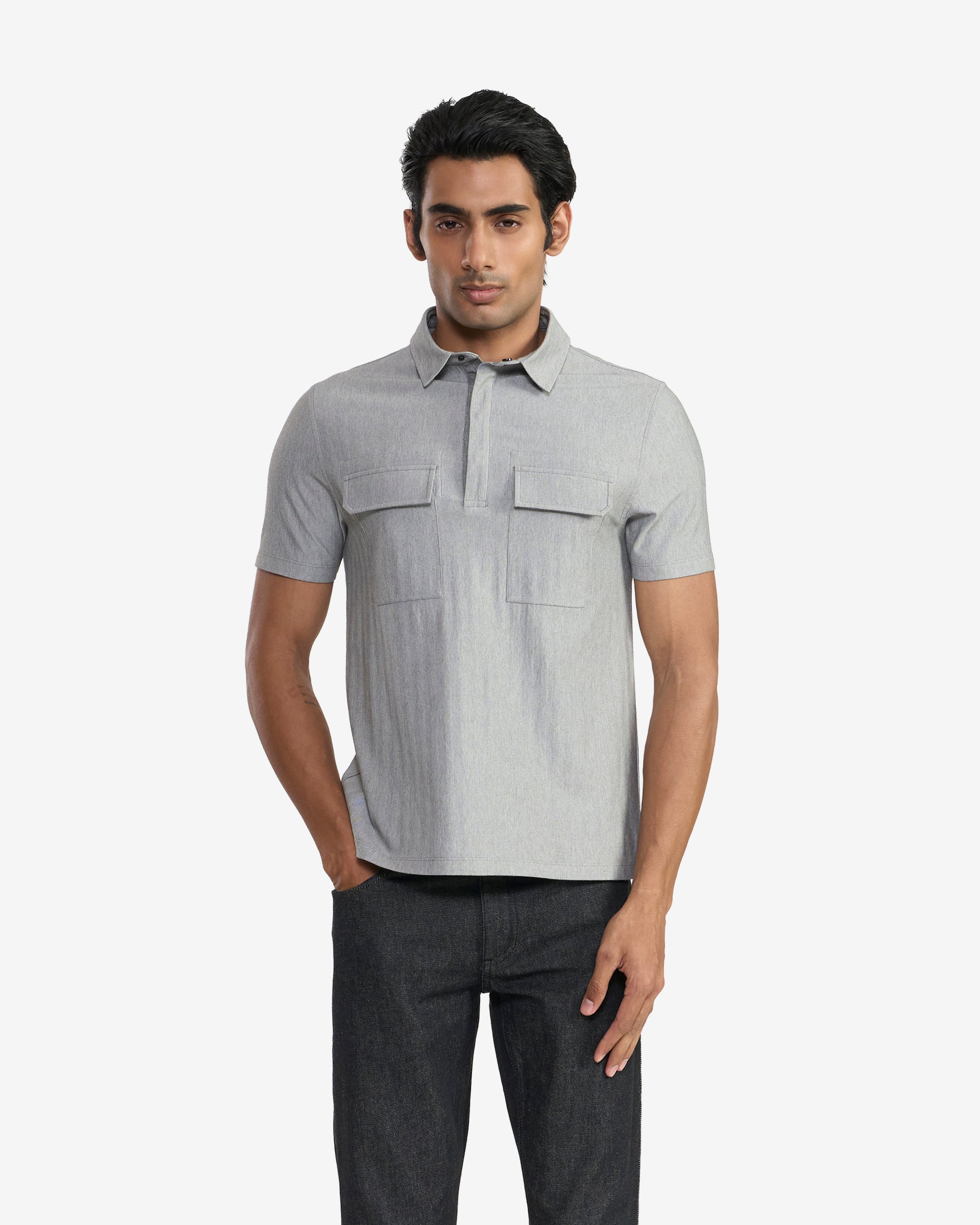 Colton Polo
