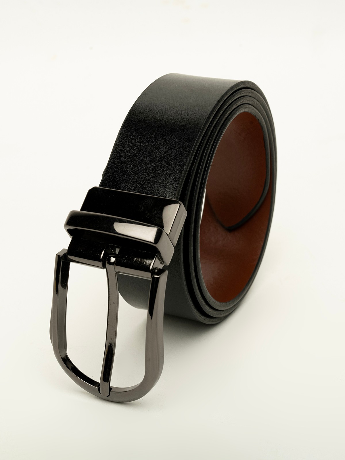 Albion Mens Smart Belt