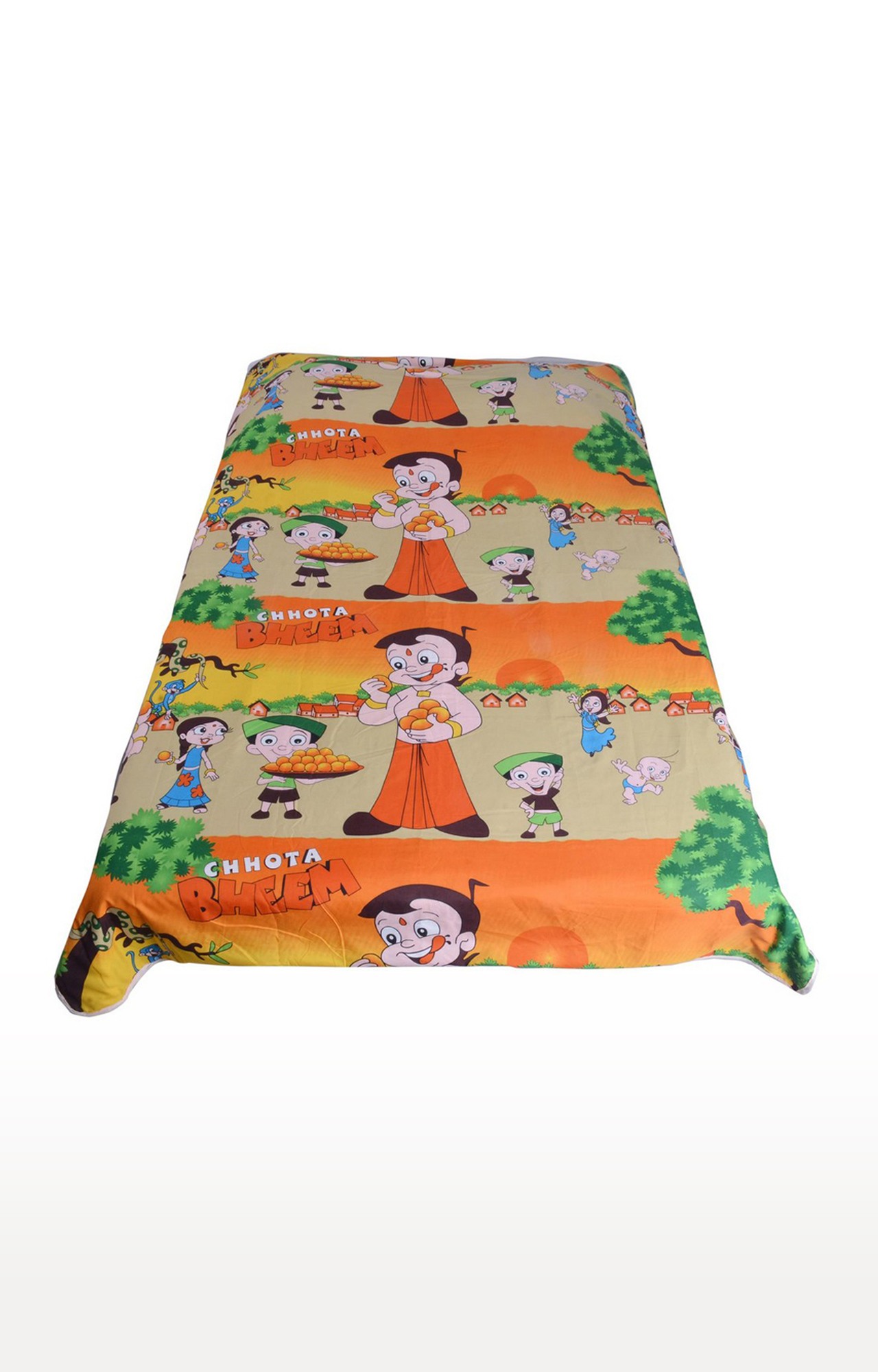 Chhota bheem bedsheet online