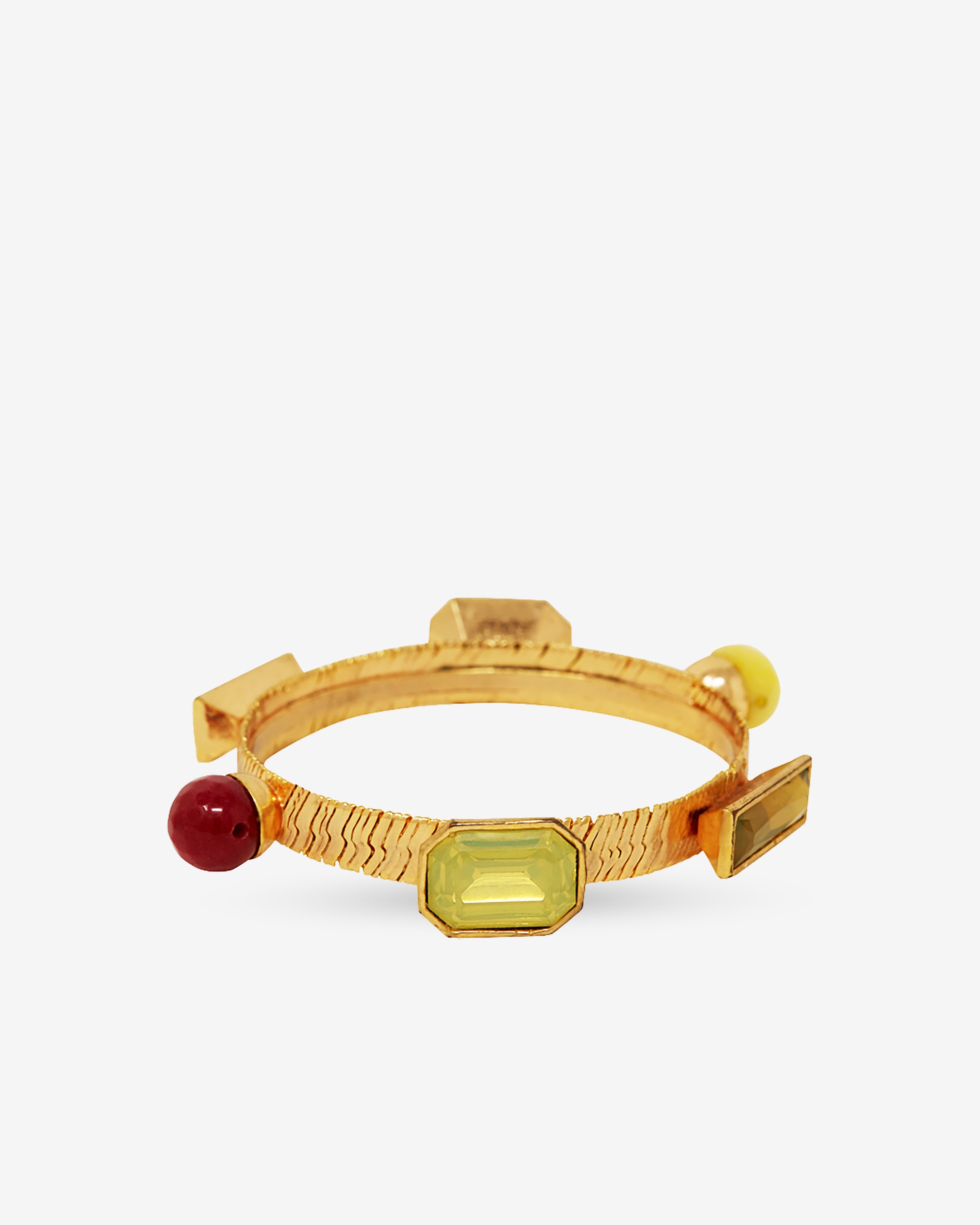 Candy Bangle (Rose Gold)