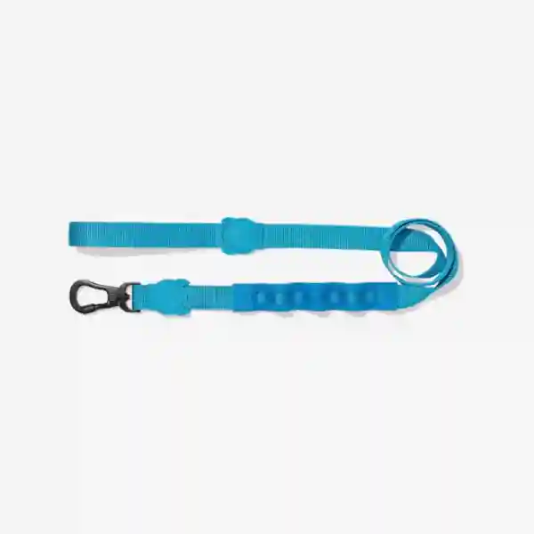 Zee Dog Ultimate Blue Ruff Leash